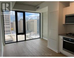 1106 - 195 MCCAUL STREET, Toronto, Ontario