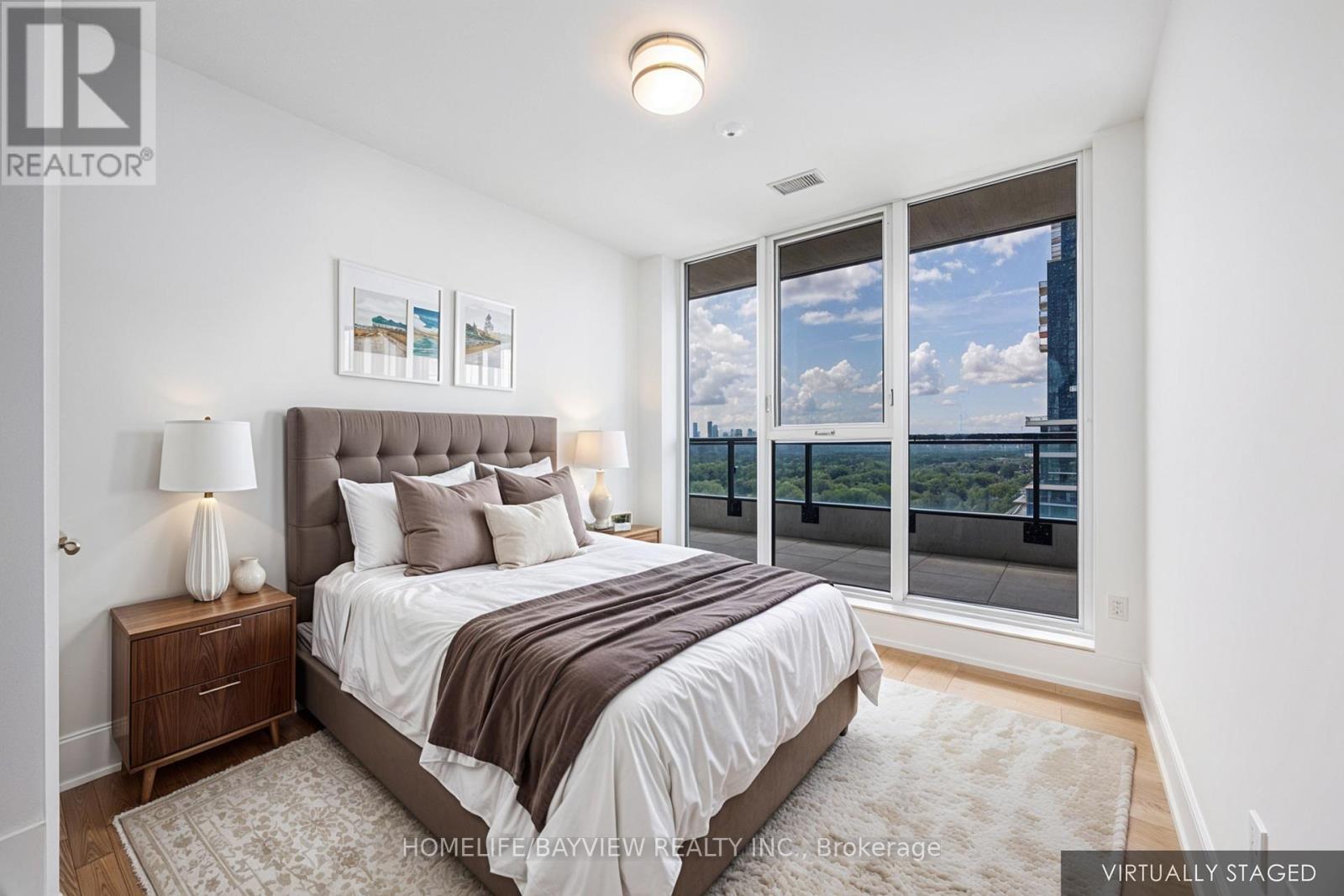 1510 - 30 Inn On The Park Drive, Toronto, Ontario  M3C 0P7 - Photo 15 - C12589086