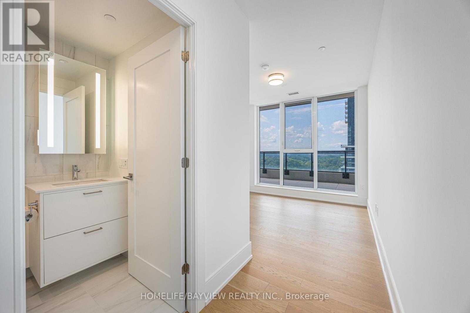 1510 - 30 Inn On The Park Drive, Toronto, Ontario  M3C 0P7 - Photo 17 - C12589086