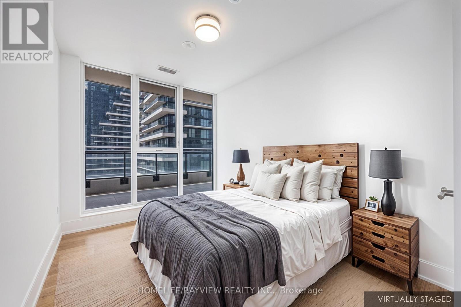 1510 - 30 Inn On The Park Drive, Toronto, Ontario  M3C 0P7 - Photo 19 - C12589086