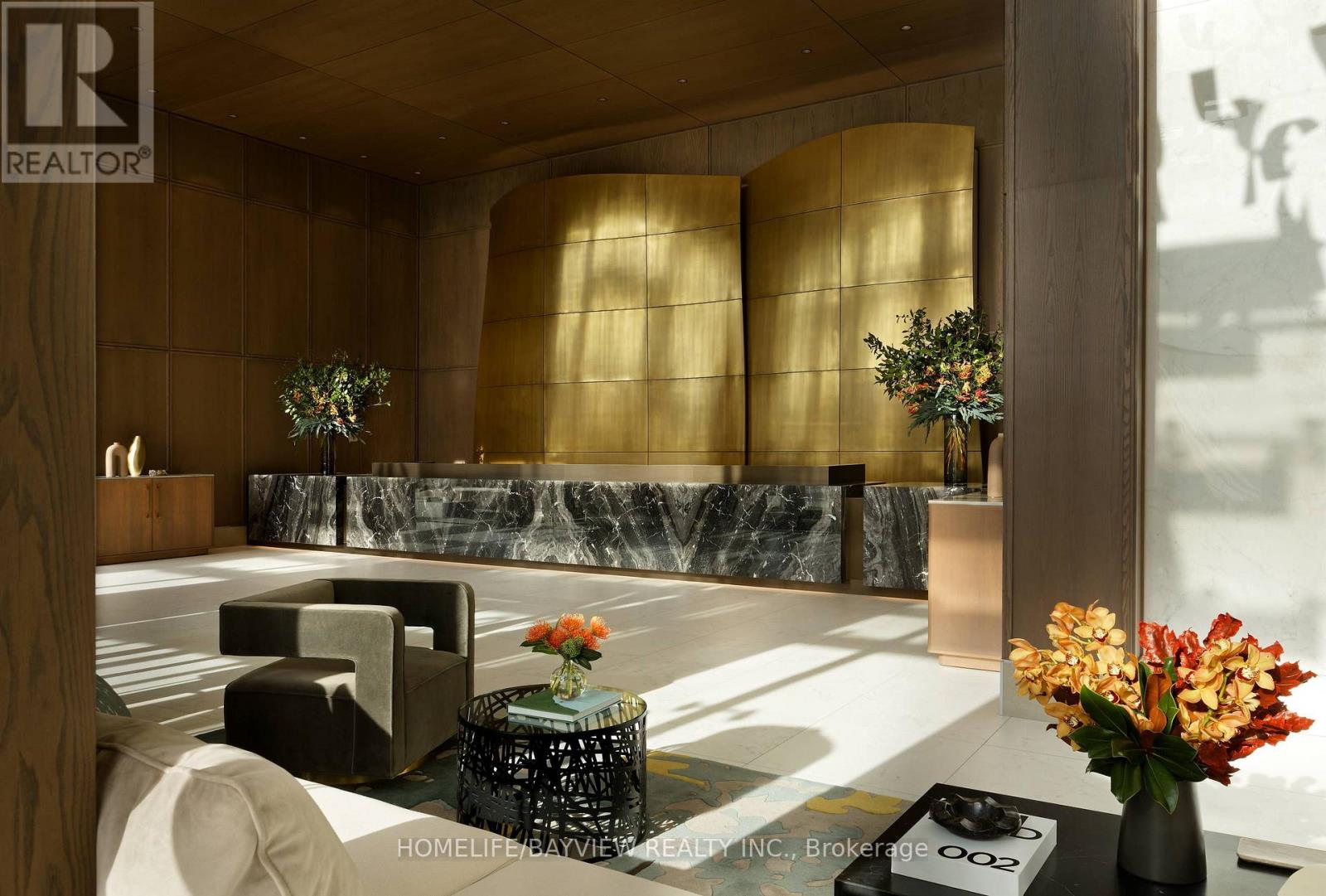 1510 - 30 Inn On The Park Drive, Toronto, Ontario  M3C 0P7 - Photo 23 - C12589086