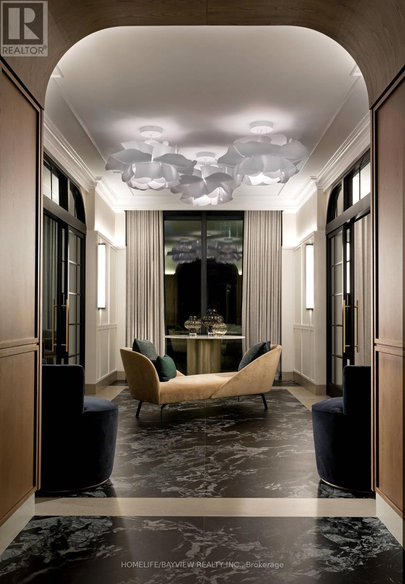 1510 - 30 Inn On The Park Drive, Toronto, Ontario  M3C 0P7 - Photo 25 - C12589086