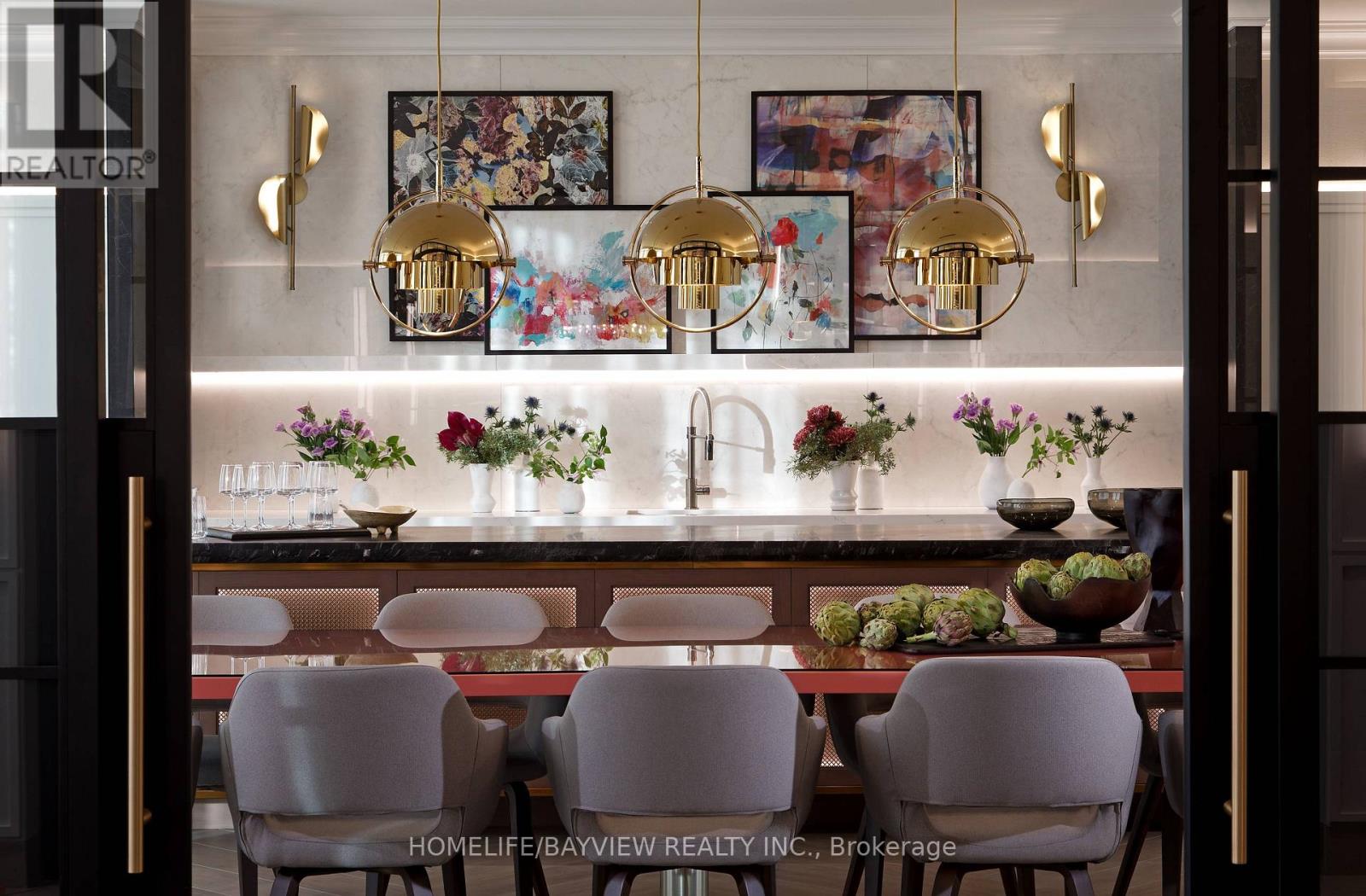 1510 - 30 Inn On The Park Drive, Toronto, Ontario  M3C 0P7 - Photo 26 - C12589086