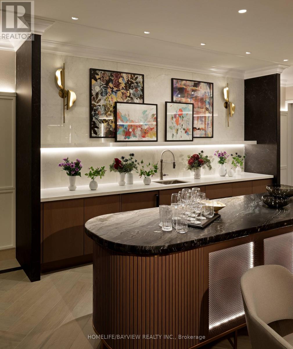 1510 - 30 Inn On The Park Drive, Toronto, Ontario  M3C 0P7 - Photo 27 - C12589086