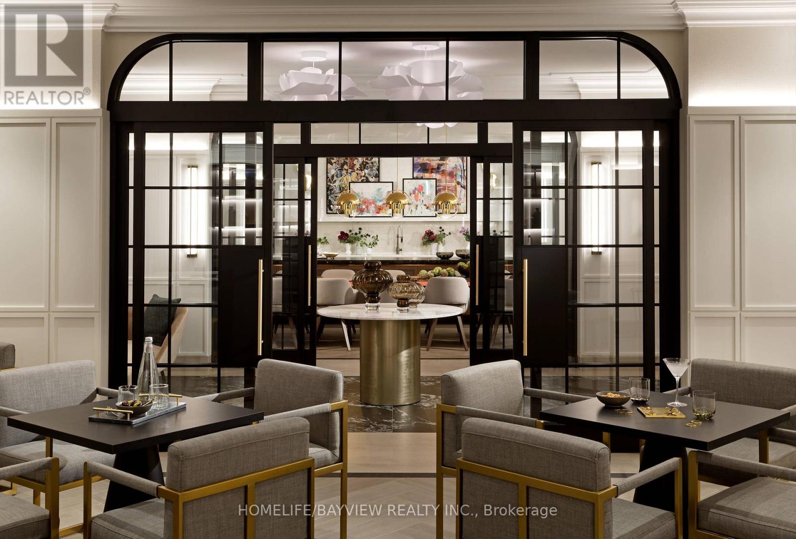 1510 - 30 Inn On The Park Drive, Toronto, Ontario  M3C 0P7 - Photo 28 - C12589086