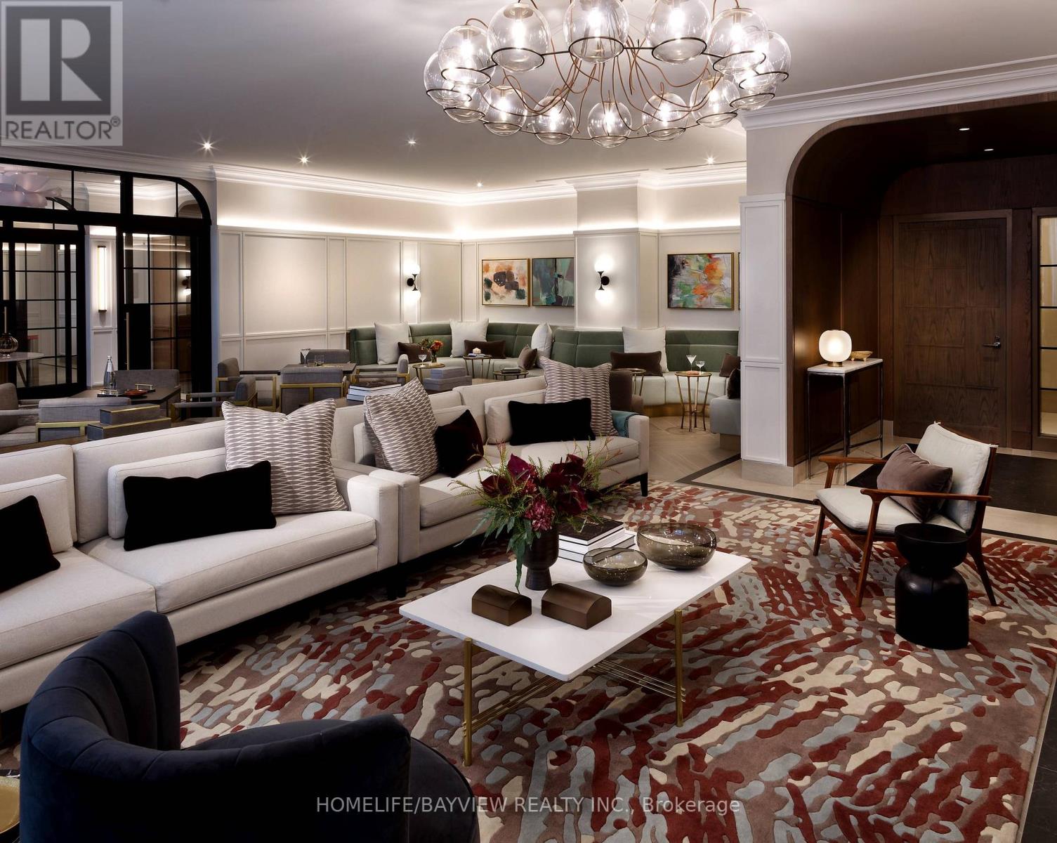 1510 - 30 Inn On The Park Drive, Toronto, Ontario  M3C 0P7 - Photo 29 - C12589086