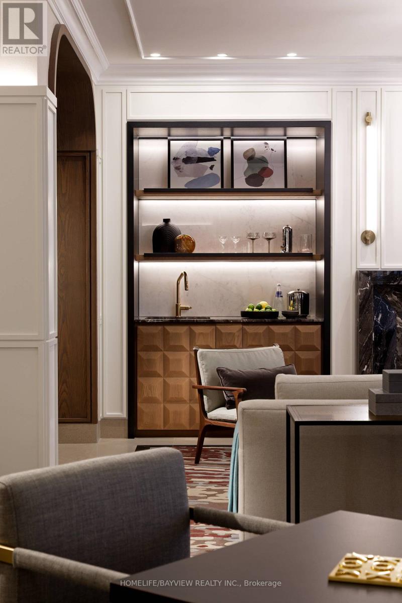 1510 - 30 Inn On The Park Drive, Toronto, Ontario  M3C 0P7 - Photo 30 - C12589086