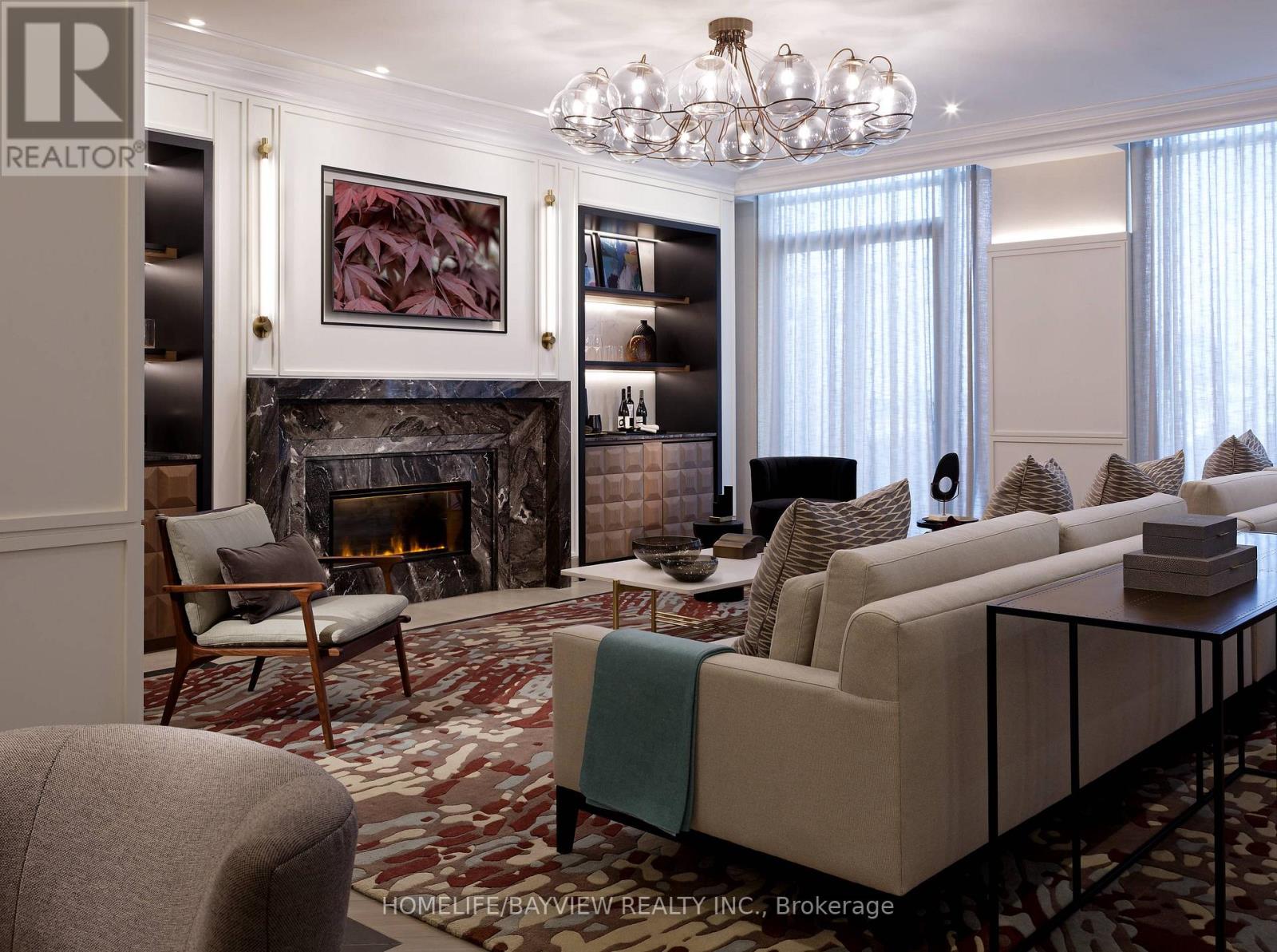 1510 - 30 Inn On The Park Drive, Toronto, Ontario  M3C 0P7 - Photo 31 - C12589086