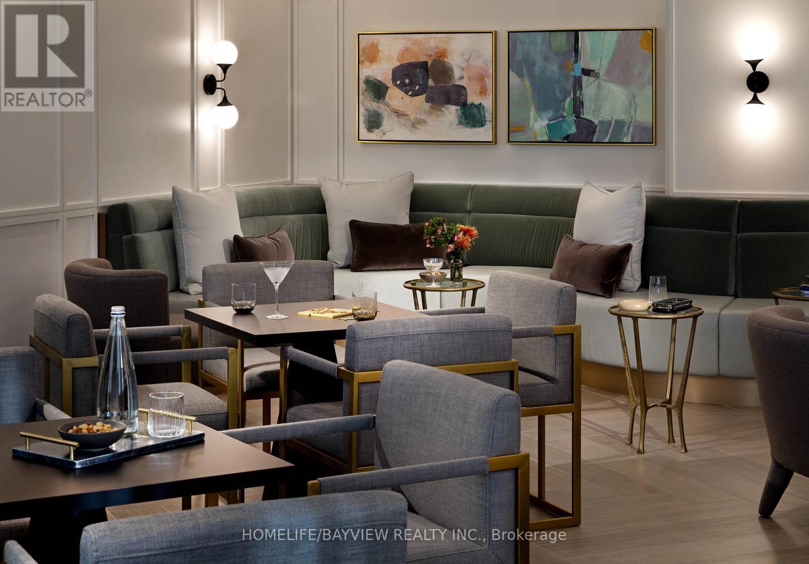 1510 - 30 Inn On The Park Drive, Toronto, Ontario  M3C 0P7 - Photo 32 - C12589086