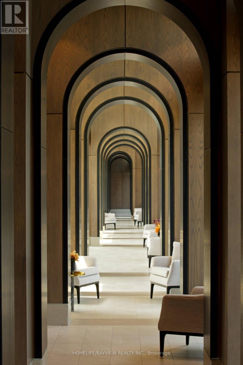 1510 - 30 Inn On The Park Drive, Toronto, Ontario  M3C 0P7 - Photo 33 - C12589086