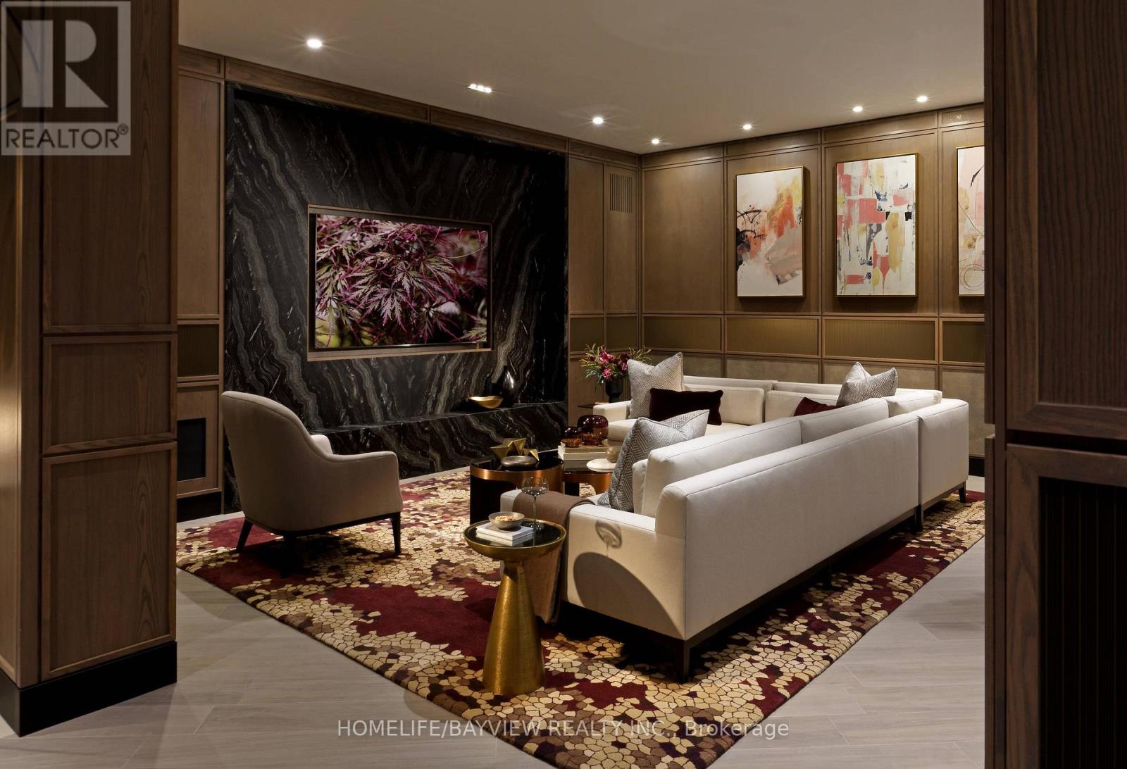 1510 - 30 Inn On The Park Drive, Toronto, Ontario  M3C 0P7 - Photo 34 - C12589086