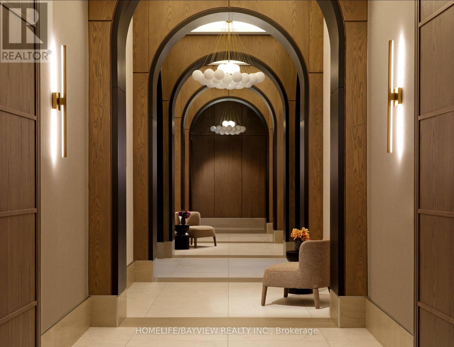 1510 - 30 Inn On The Park Drive, Toronto, Ontario  M3C 0P7 - Photo 35 - C12589086