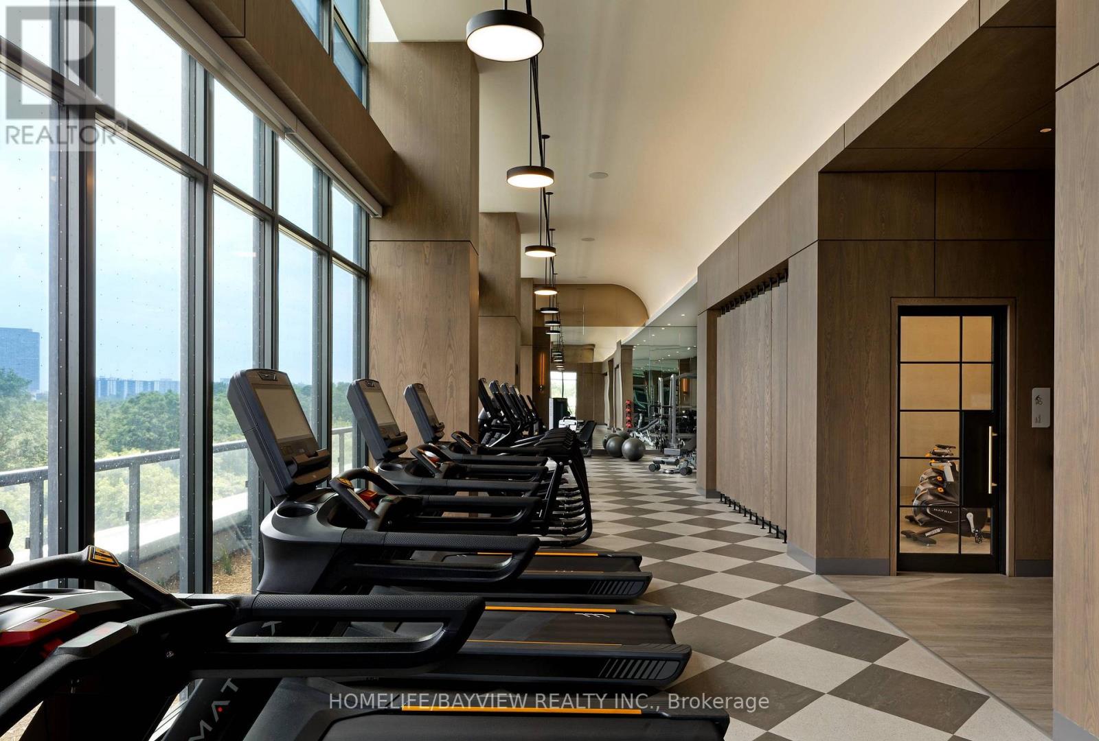 1510 - 30 Inn On The Park Drive, Toronto, Ontario  M3C 0P7 - Photo 37 - C12589086