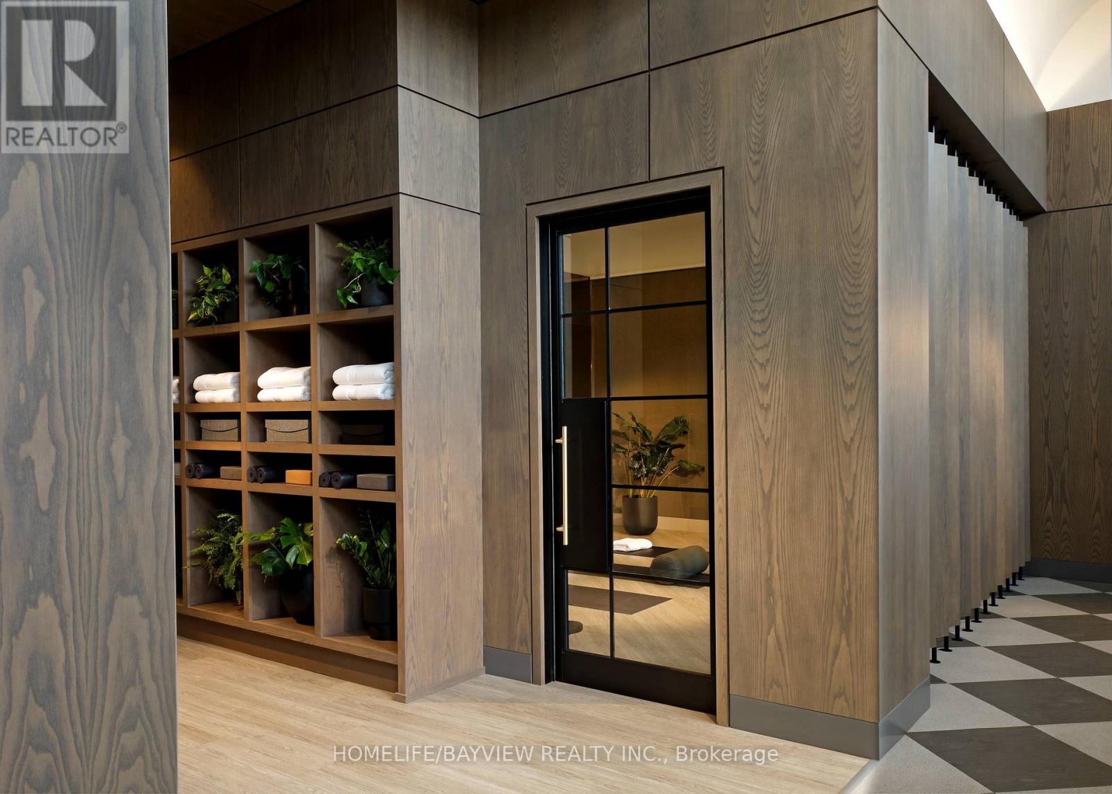 1510 - 30 Inn On The Park Drive, Toronto, Ontario  M3C 0P7 - Photo 38 - C12589086