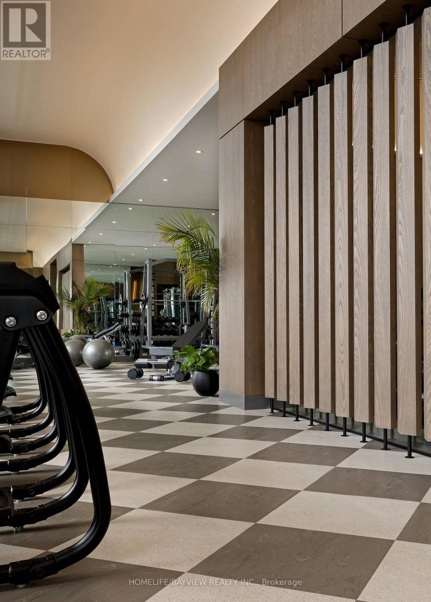 1510 - 30 Inn On The Park Drive, Toronto, Ontario  M3C 0P7 - Photo 39 - C12589086