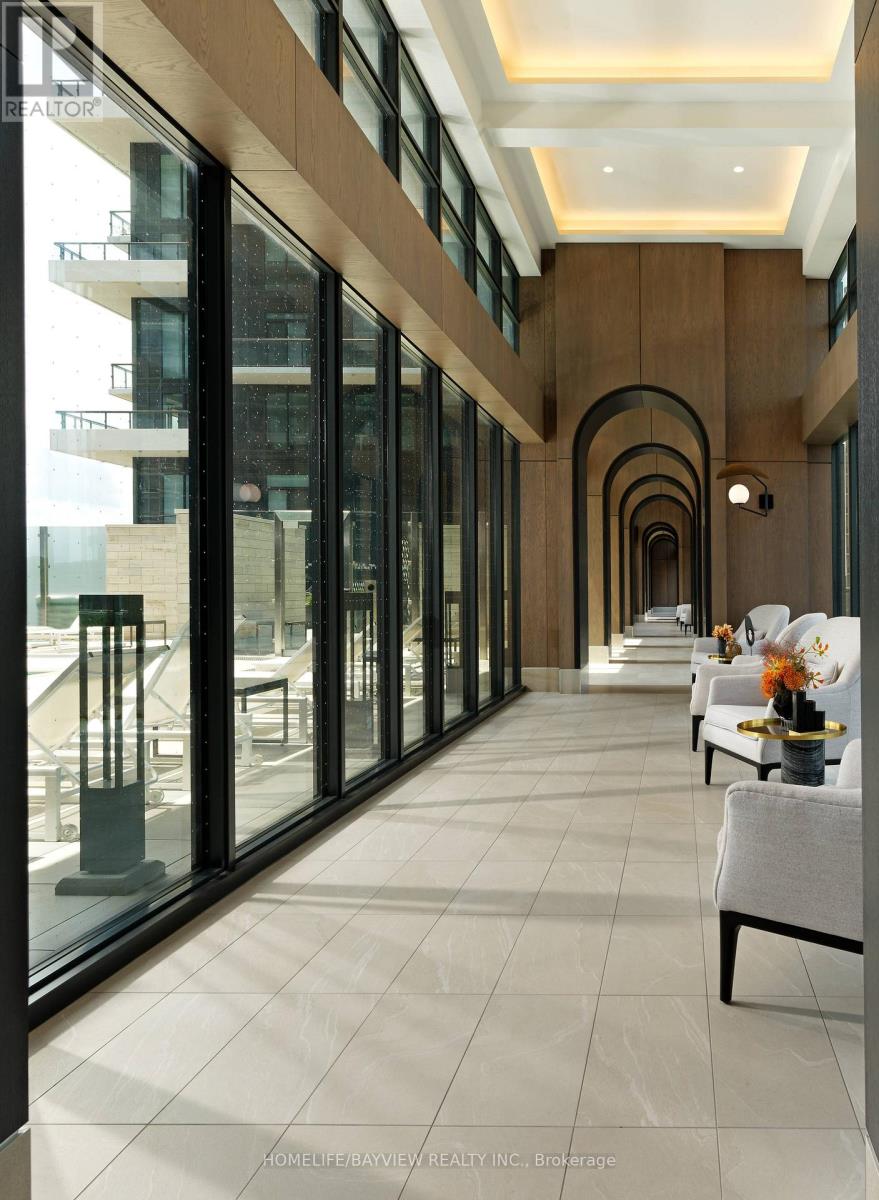 1510 - 30 Inn On The Park Drive, Toronto, Ontario  M3C 0P7 - Photo 40 - C12589086