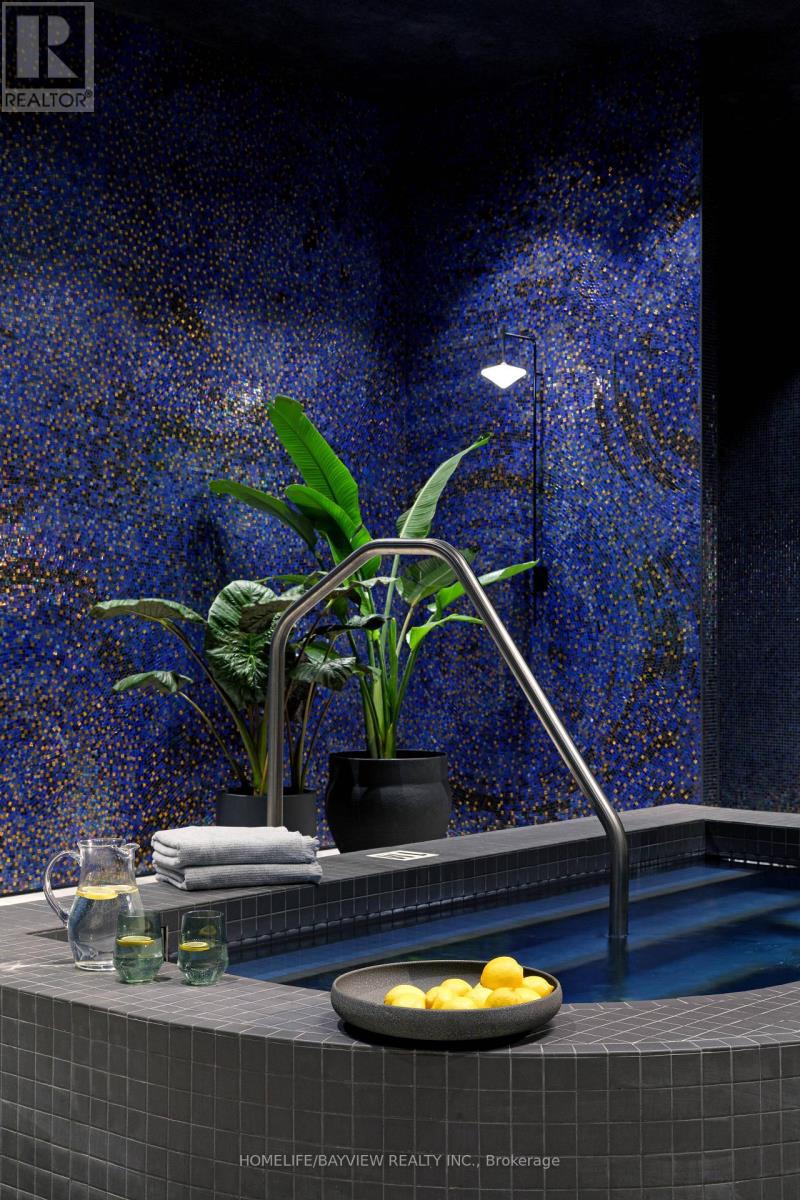 1510 - 30 Inn On The Park Drive, Toronto, Ontario  M3C 0P7 - Photo 43 - C12589086