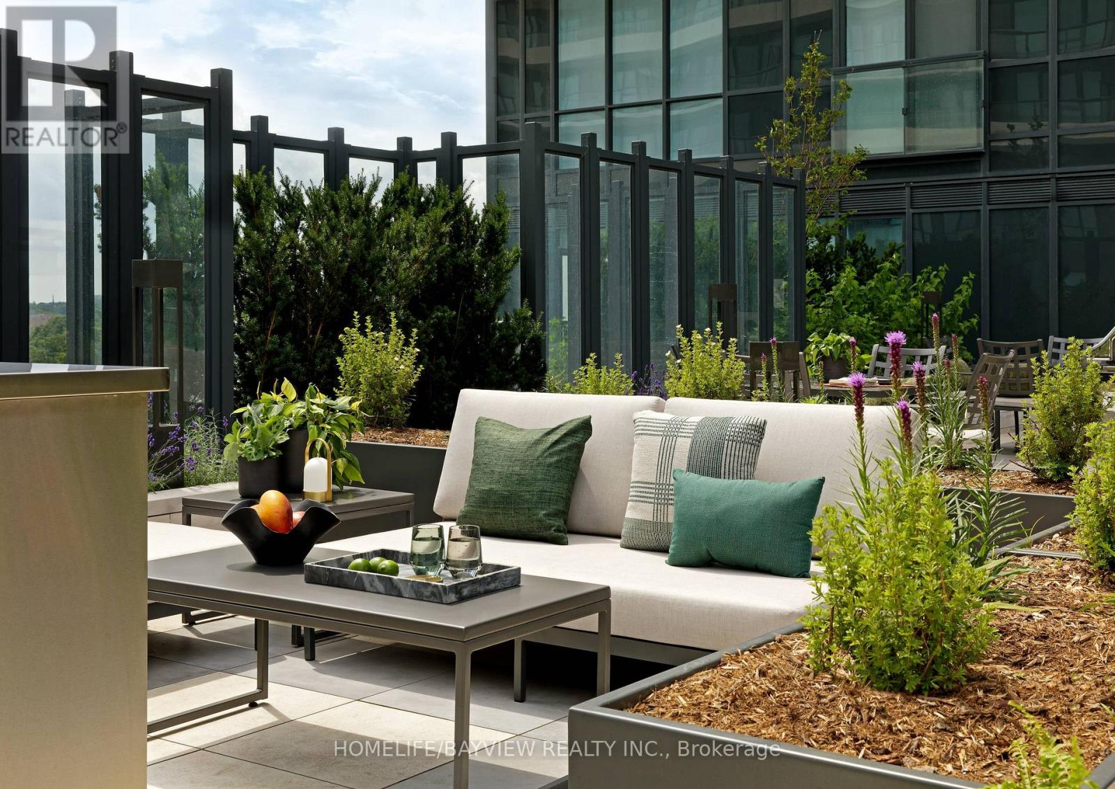 1510 - 30 Inn On The Park Drive, Toronto, Ontario  M3C 0P7 - Photo 44 - C12589086