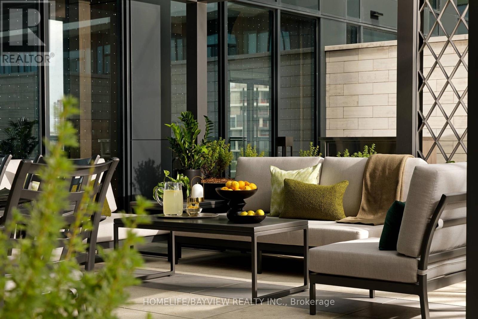 1510 - 30 Inn On The Park Drive, Toronto, Ontario  M3C 0P7 - Photo 45 - C12589086