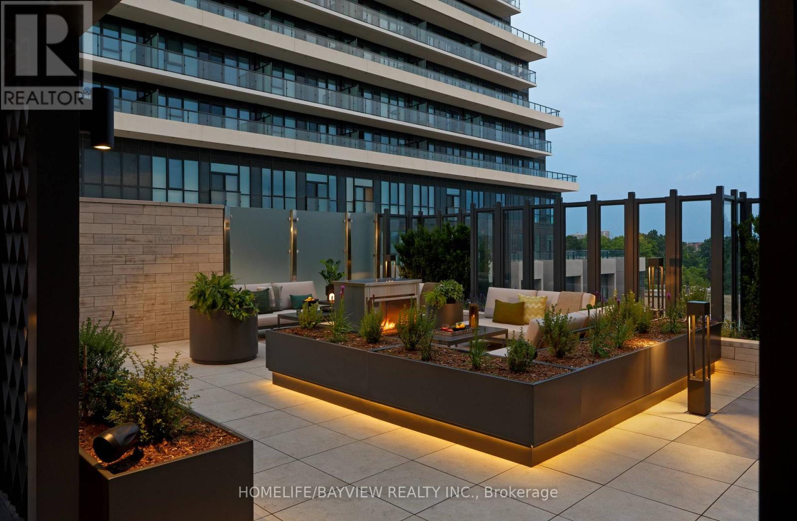 1510 - 30 Inn On The Park Drive, Toronto, Ontario  M3C 0P7 - Photo 46 - C12589086