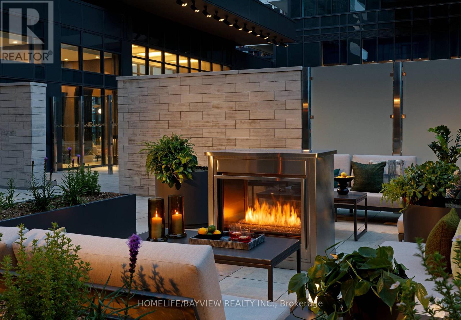 1510 - 30 Inn On The Park Drive, Toronto, Ontario  M3C 0P7 - Photo 47 - C12589086