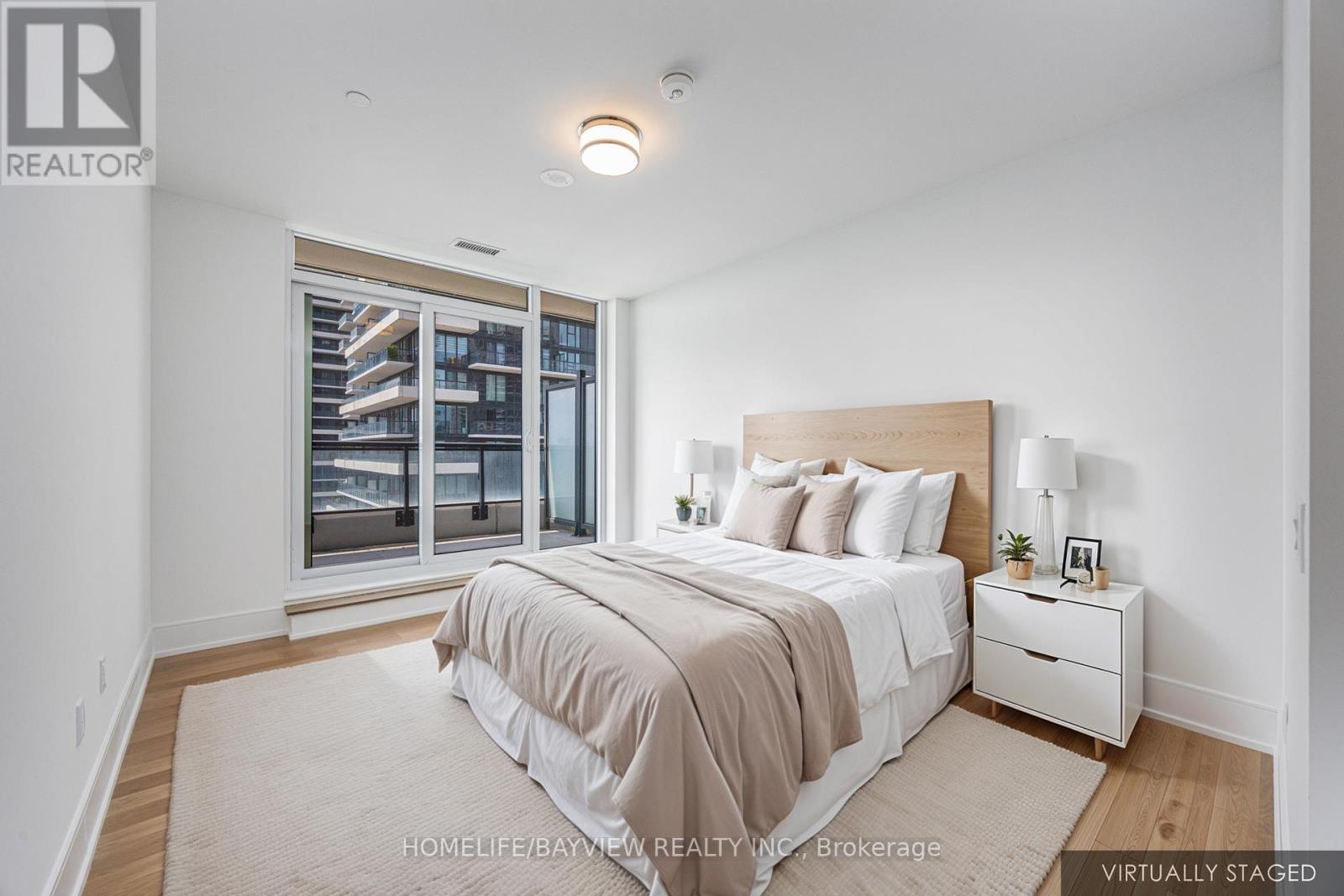 1510 - 30 Inn On The Park Drive, Toronto, Ontario  M3C 0P7 - Photo 8 - C12589086