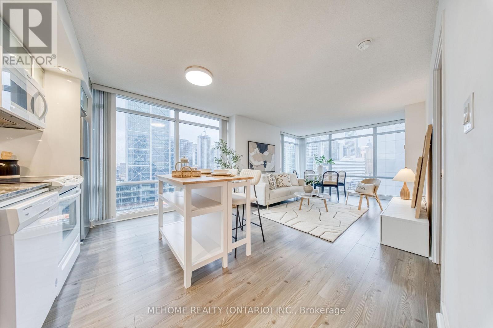 1902 - 25 Telegram Mews, Toronto, Ontario  M5V 3Z1 - Photo 11 - C12589092