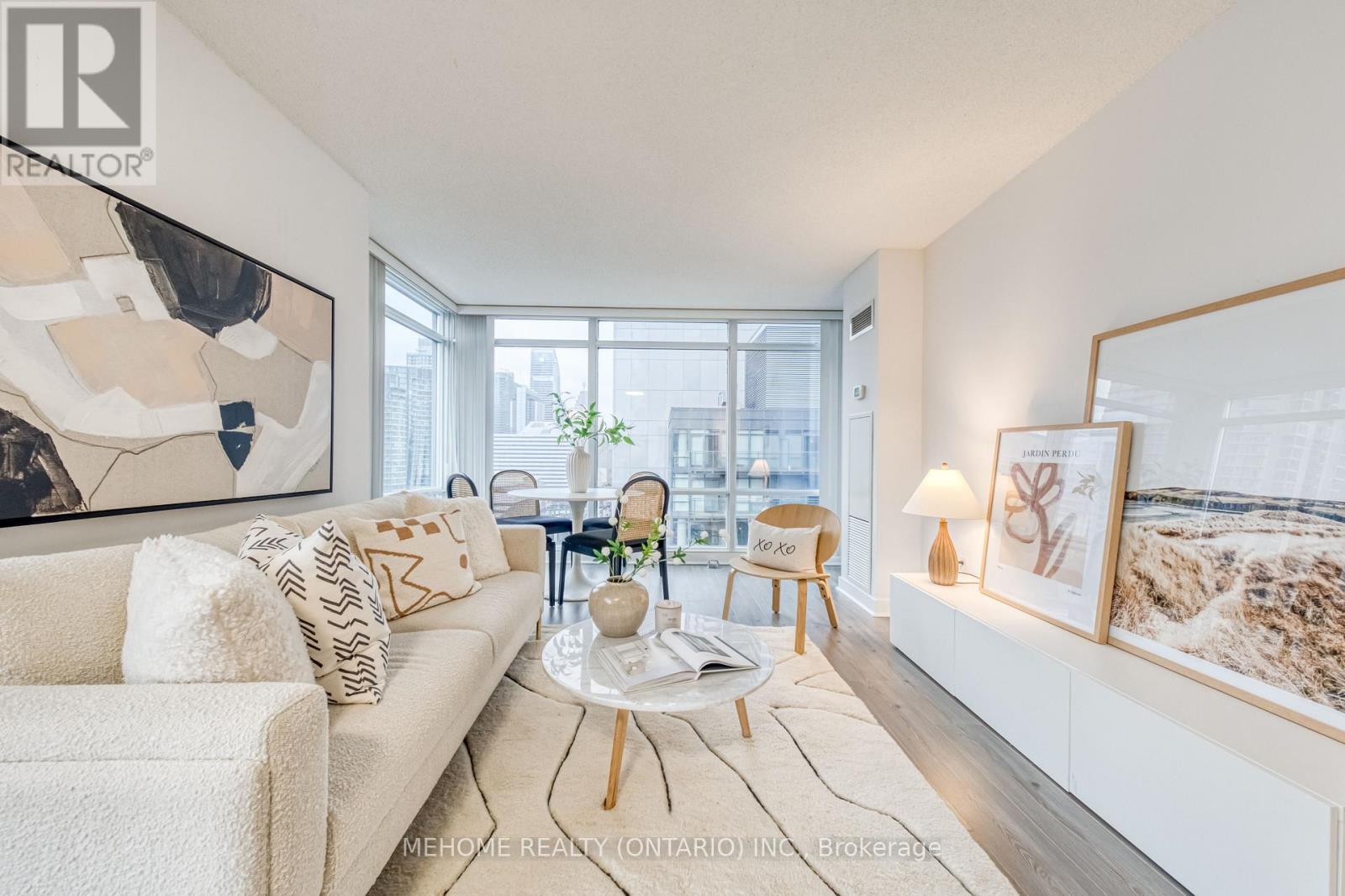 1902 - 25 Telegram Mews, Toronto, Ontario  M5V 3Z1 - Photo 16 - C12589092