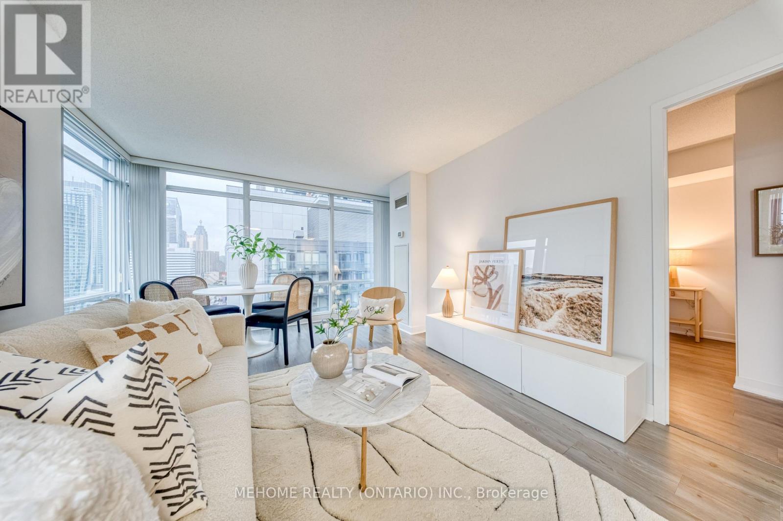 1902 - 25 Telegram Mews, Toronto, Ontario  M5V 3Z1 - Photo 17 - C12589092