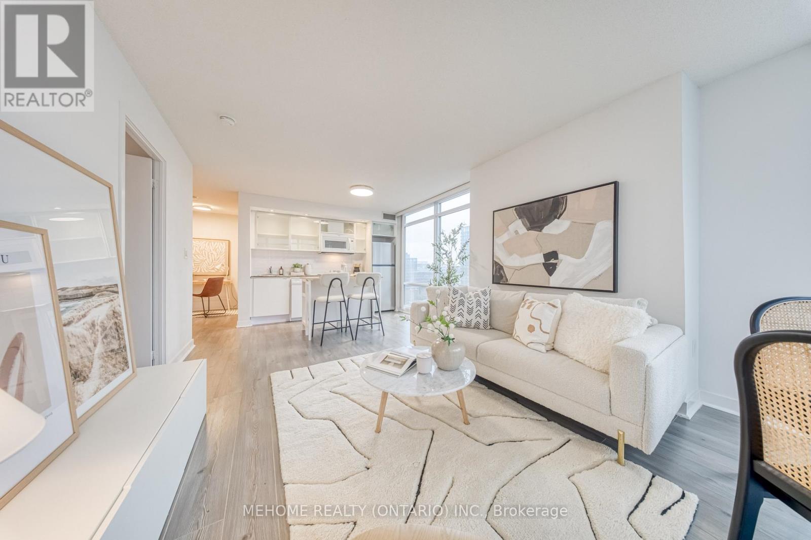 1902 - 25 Telegram Mews, Toronto, Ontario  M5V 3Z1 - Photo 19 - C12589092