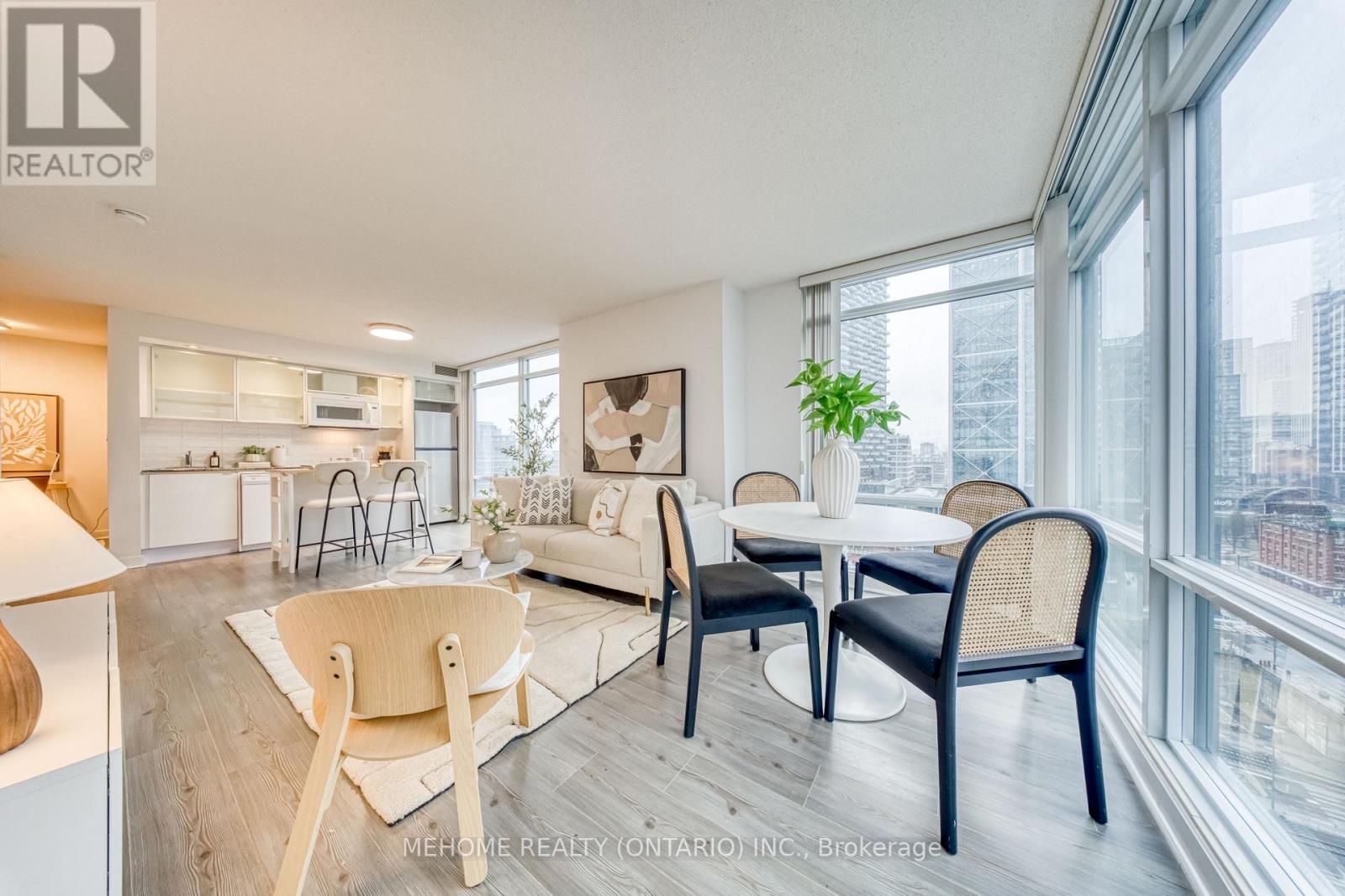 1902 - 25 Telegram Mews, Toronto, Ontario  M5V 3Z1 - Photo 2 - C12589092