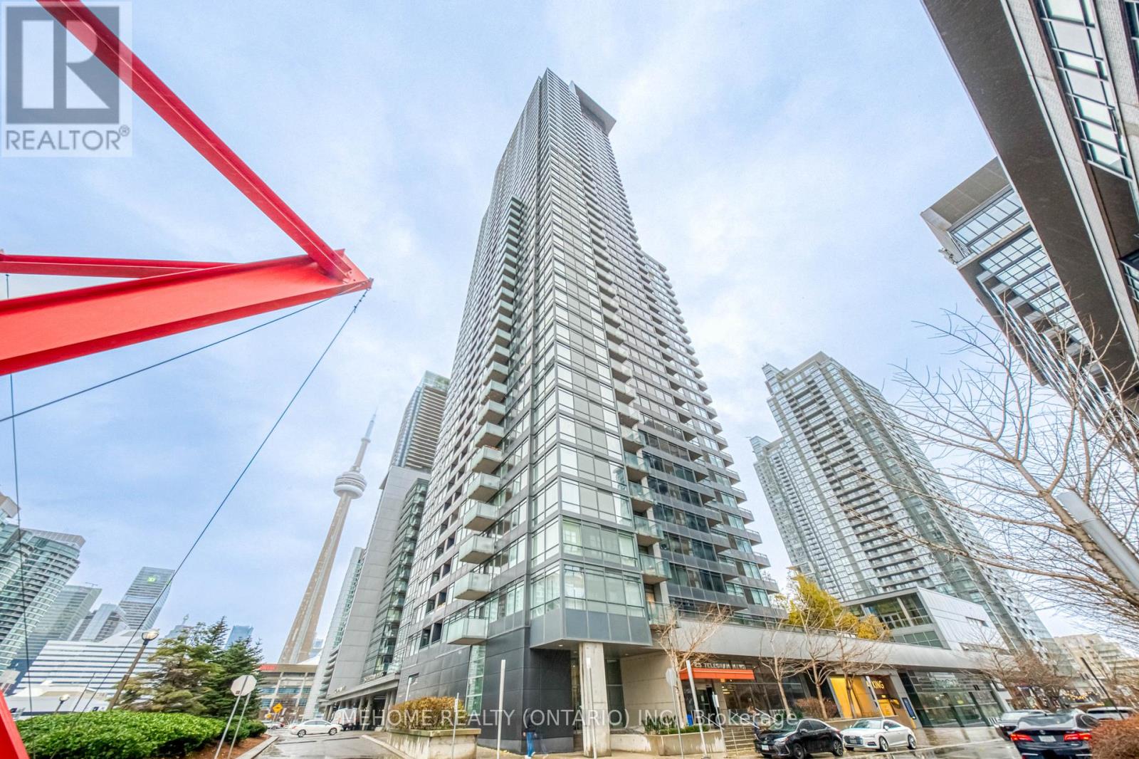 1902 - 25 Telegram Mews, Toronto, Ontario  M5V 3Z1 - Photo 3 - C12589092