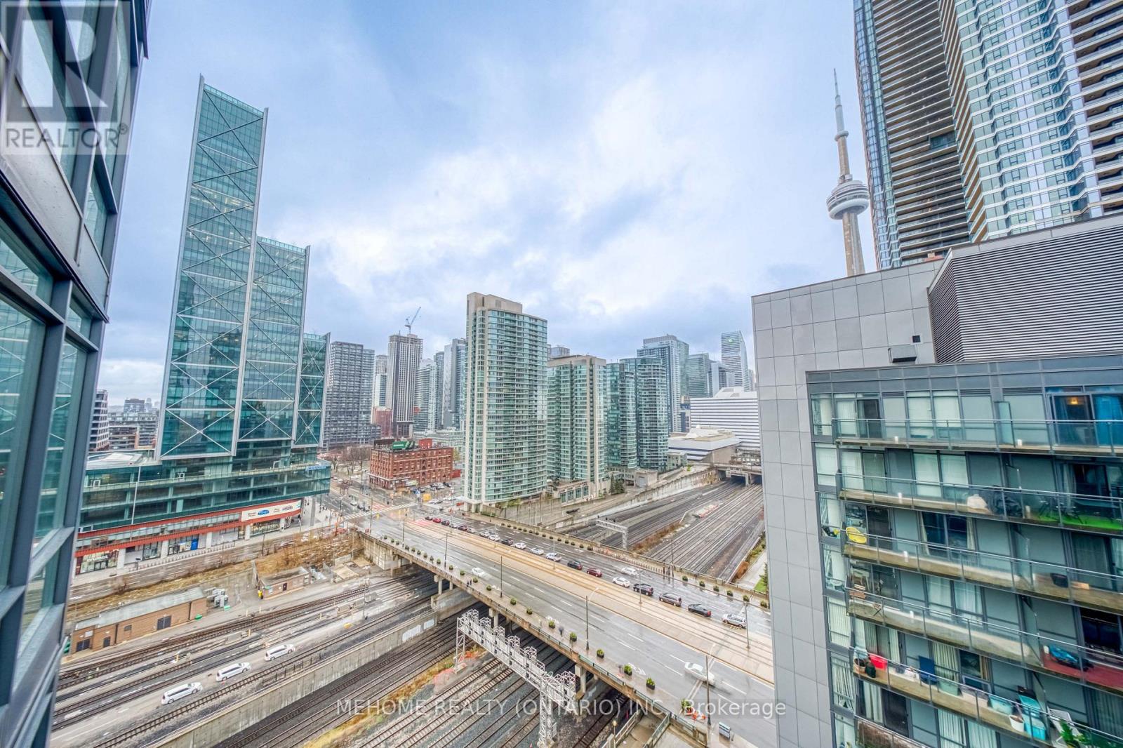 1902 - 25 Telegram Mews, Toronto, Ontario  M5V 3Z1 - Photo 37 - C12589092