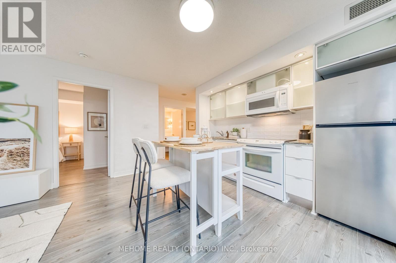 1902 - 25 Telegram Mews, Toronto, Ontario  M5V 3Z1 - Photo 9 - C12589092