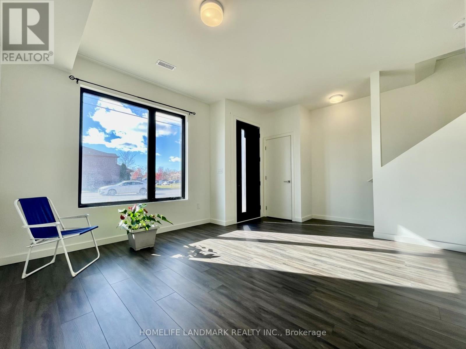 29 RAINWATER LANE, Barrie, Ontario