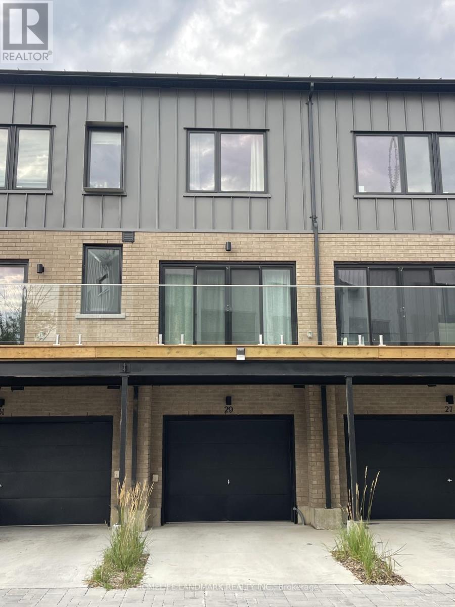 29 Rainwater Lane, Barrie, Ontario  L4N 9J6 - Photo 20 - S12589080