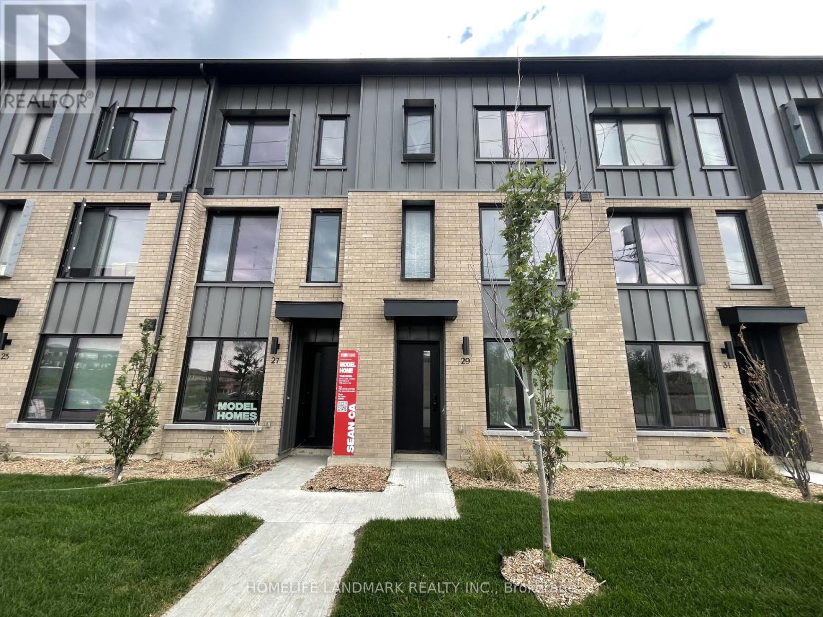 29 Rainwater Lane, Barrie, Ontario  L4N 9J6 - Photo 22 - S12589080