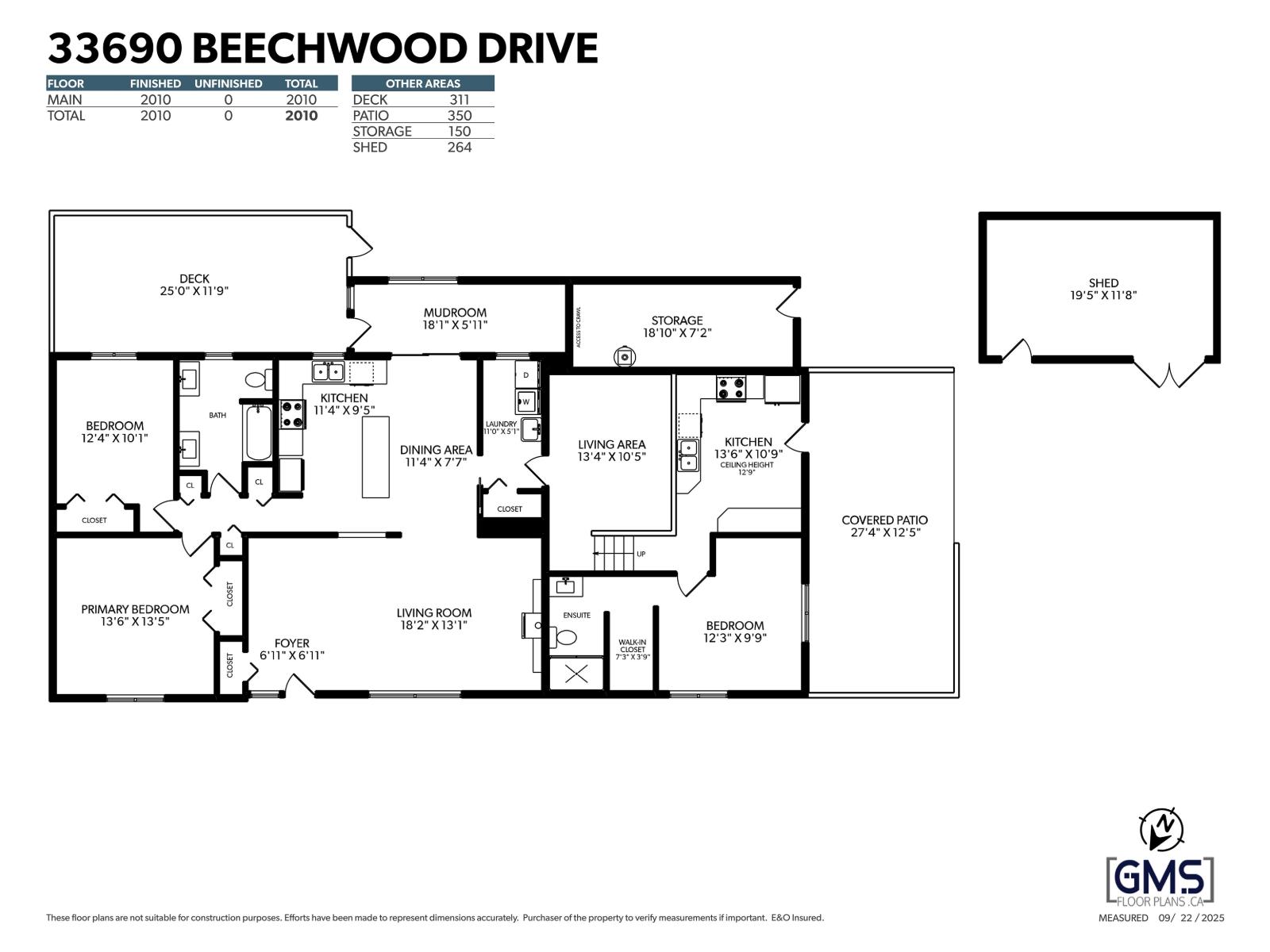 33690 Beechwood Drive, Abbotsford, British Columbia  V2S 1S4 - Photo 2 - R3068366