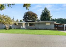 33690 BEECHWOOD DRIVE, Abbotsford, British Columbia
