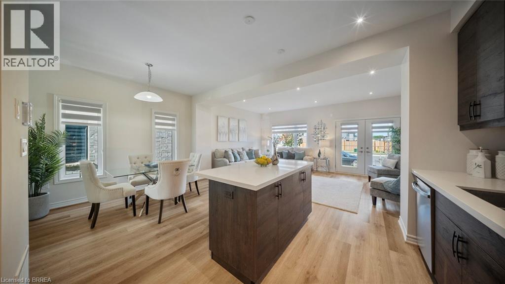 461 Blackburn Drive Unit# 18, Brantford, Ontario  N3T 0W9 - Photo 11 - 40791408