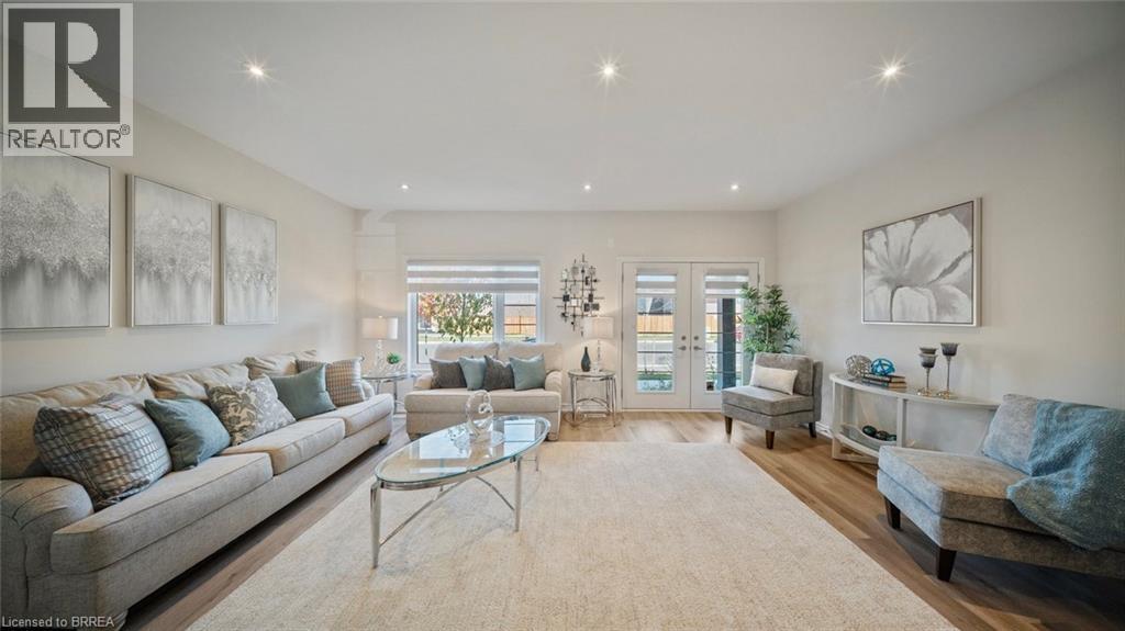 461 Blackburn Drive Unit# 18, Brantford, Ontario  N3T 0W9 - Photo 13 - 40791408