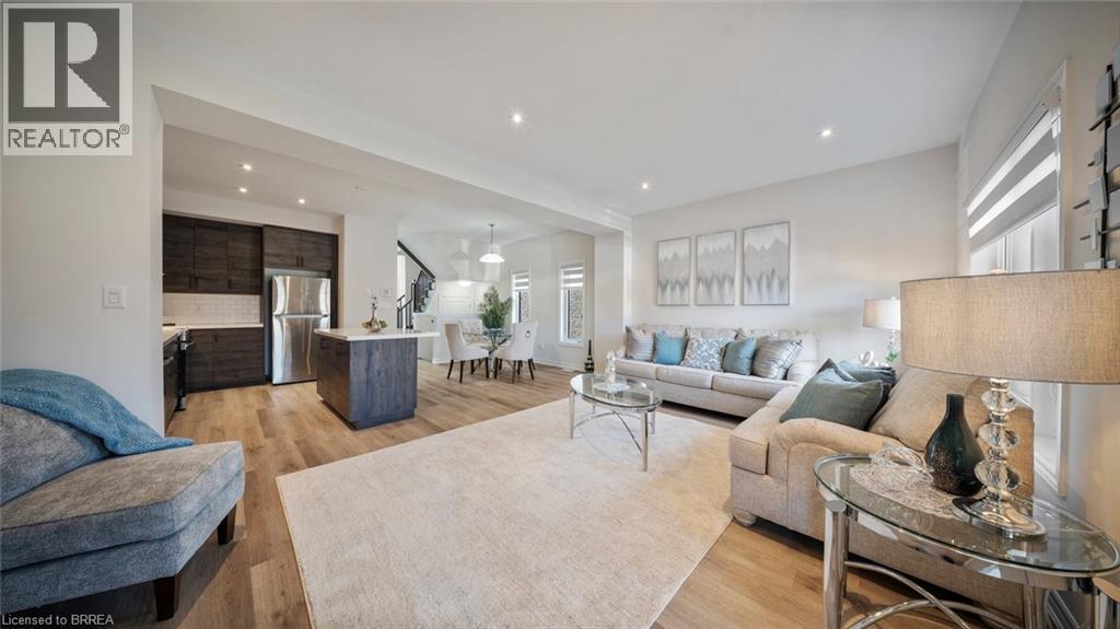 461 Blackburn Drive Unit# 18, Brantford, Ontario  N3T 0W9 - Photo 15 - 40791408