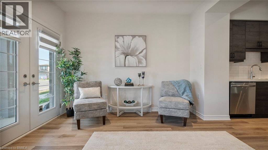 461 Blackburn Drive Unit# 18, Brantford, Ontario  N3T 0W9 - Photo 16 - 40791408