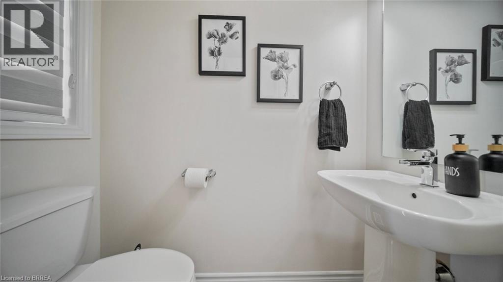 461 Blackburn Drive Unit# 18, Brantford, Ontario  N3T 0W9 - Photo 17 - 40791408