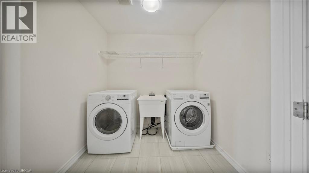 461 Blackburn Drive Unit# 18, Brantford, Ontario  N3T 0W9 - Photo 18 - 40791408