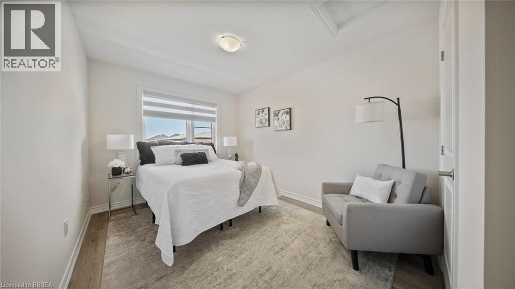 461 Blackburn Drive Unit# 18, Brantford, Ontario  N3T 0W9 - Photo 20 - 40791408