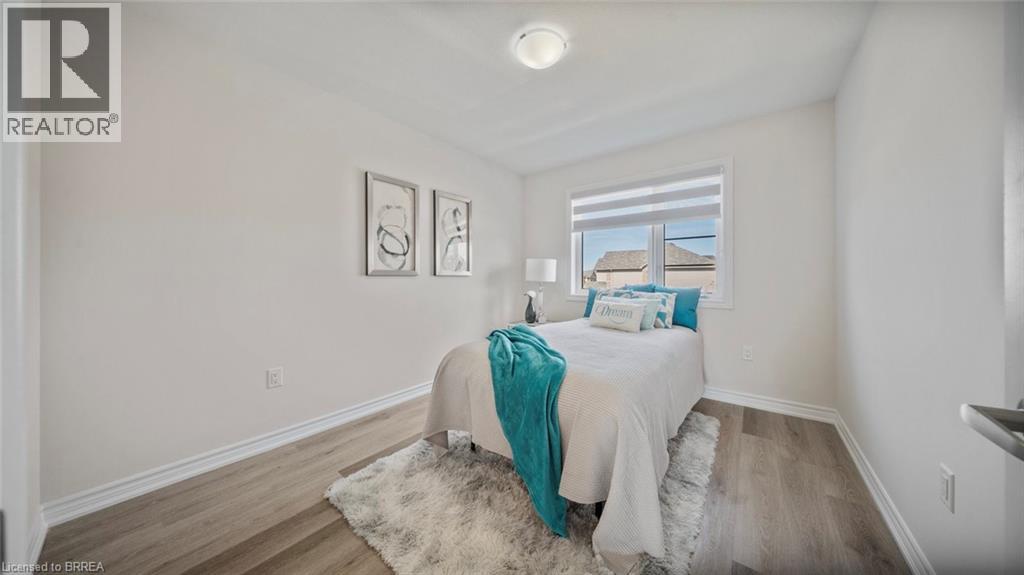 461 Blackburn Drive Unit# 18, Brantford, Ontario  N3T 0W9 - Photo 21 - 40791408