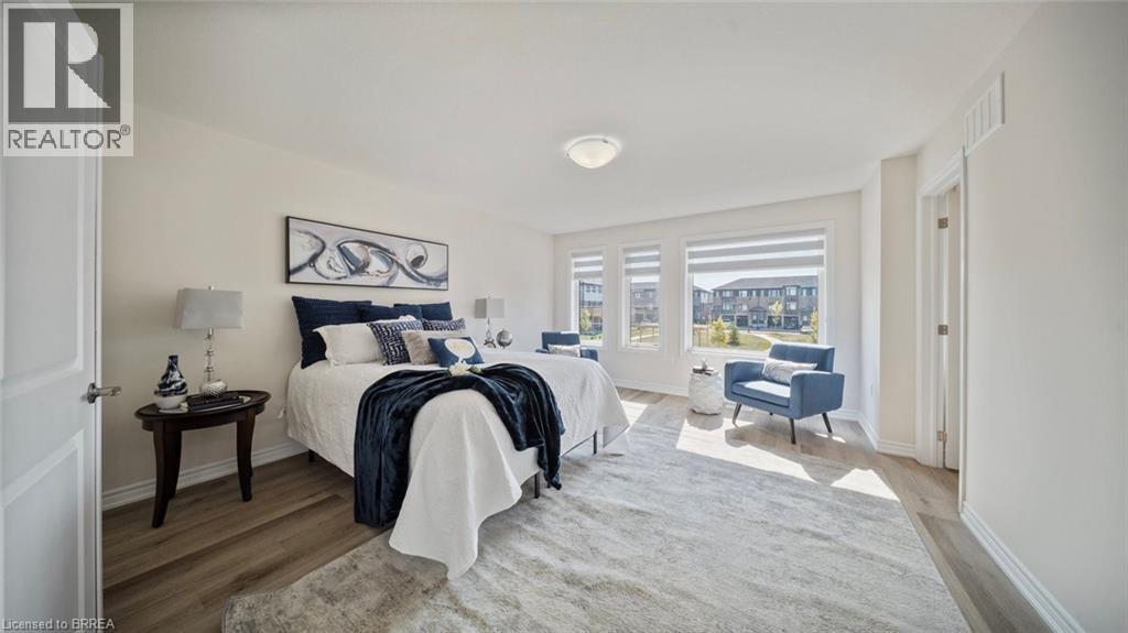 461 Blackburn Drive Unit# 18, Brantford, Ontario  N3T 0W9 - Photo 22 - 40791408