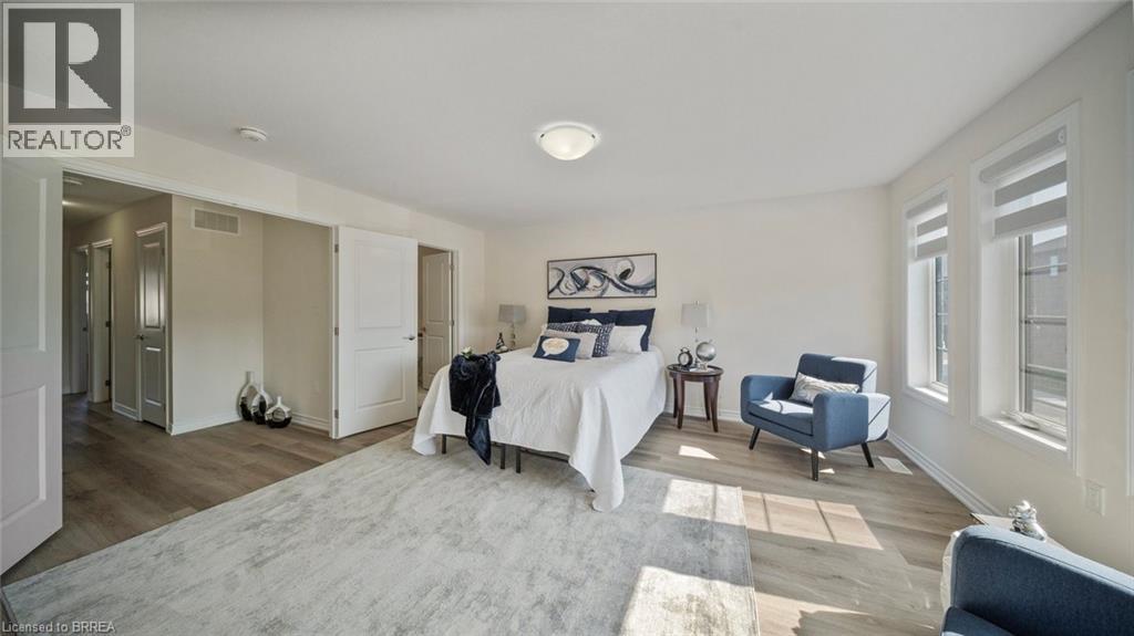 461 Blackburn Drive Unit# 18, Brantford, Ontario  N3T 0W9 - Photo 23 - 40791408