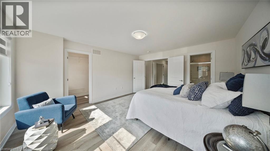 461 Blackburn Drive Unit# 18, Brantford, Ontario  N3T 0W9 - Photo 24 - 40791408